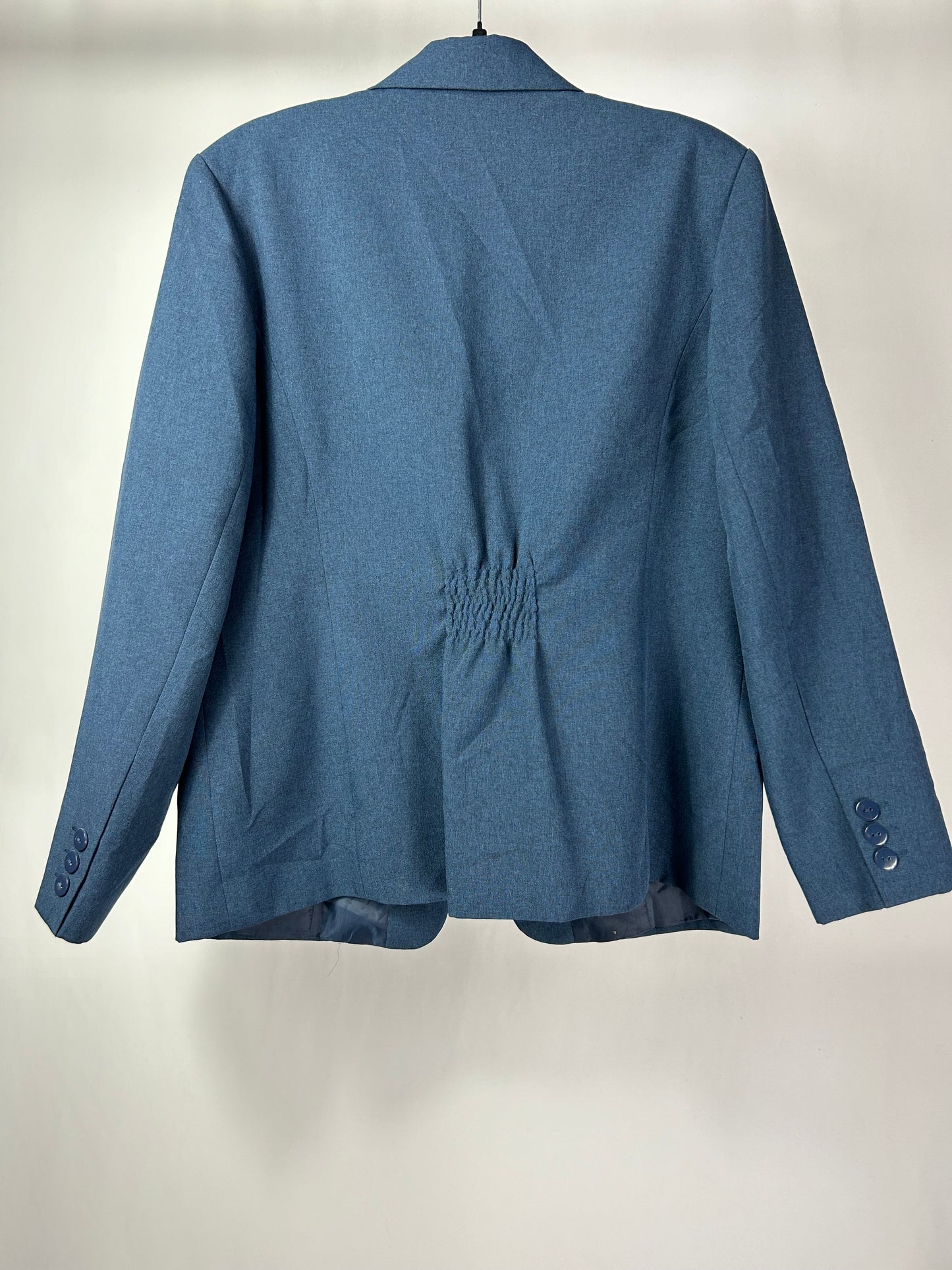Blazer monopetto vintage tg.S