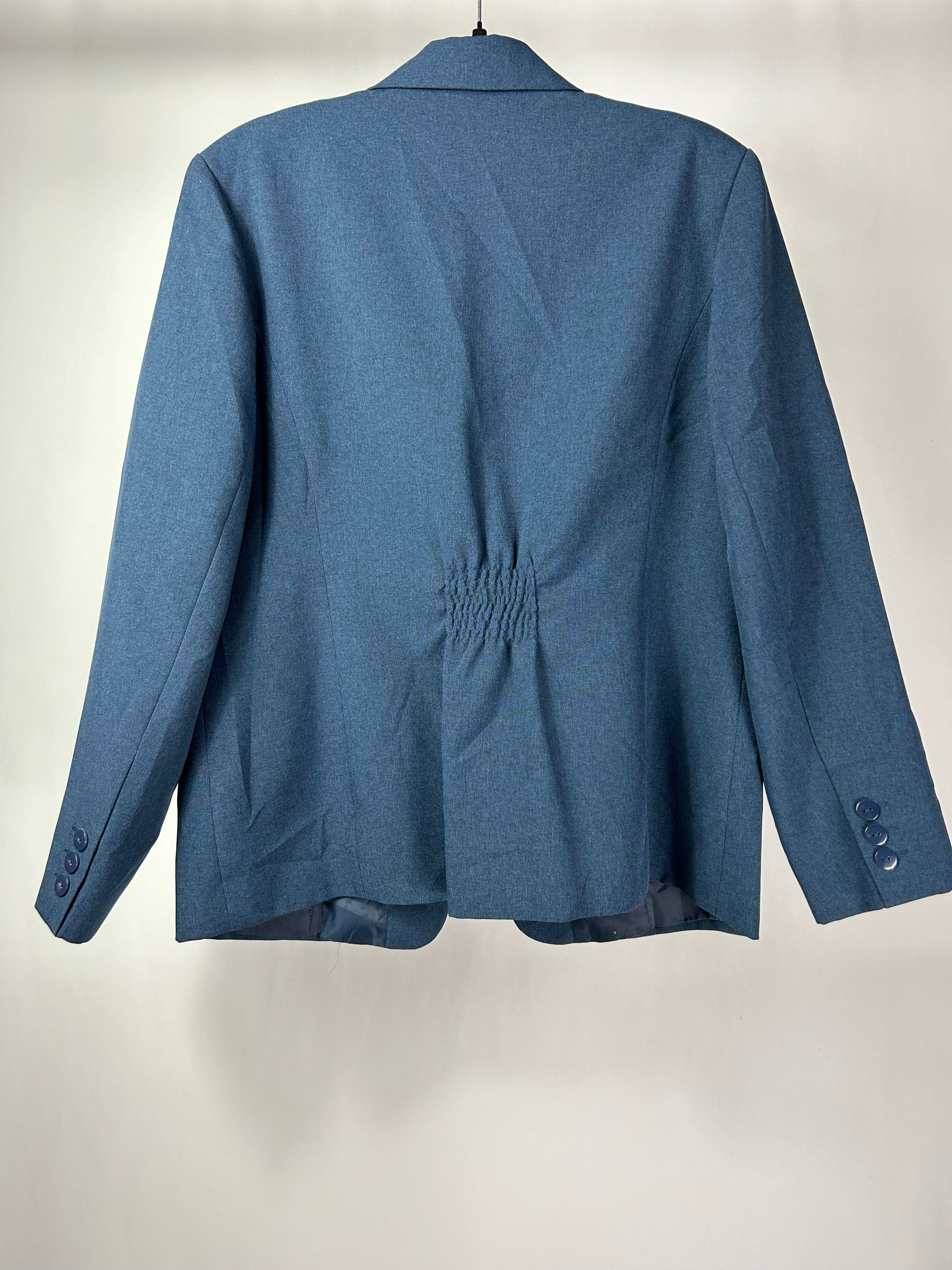 Blazer monopetto vintage tg.S