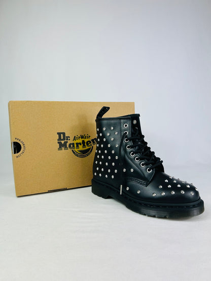 Anfibi Dr. Martens 1460 stud n.38