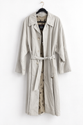 Trench impermeabile Emporio Armani