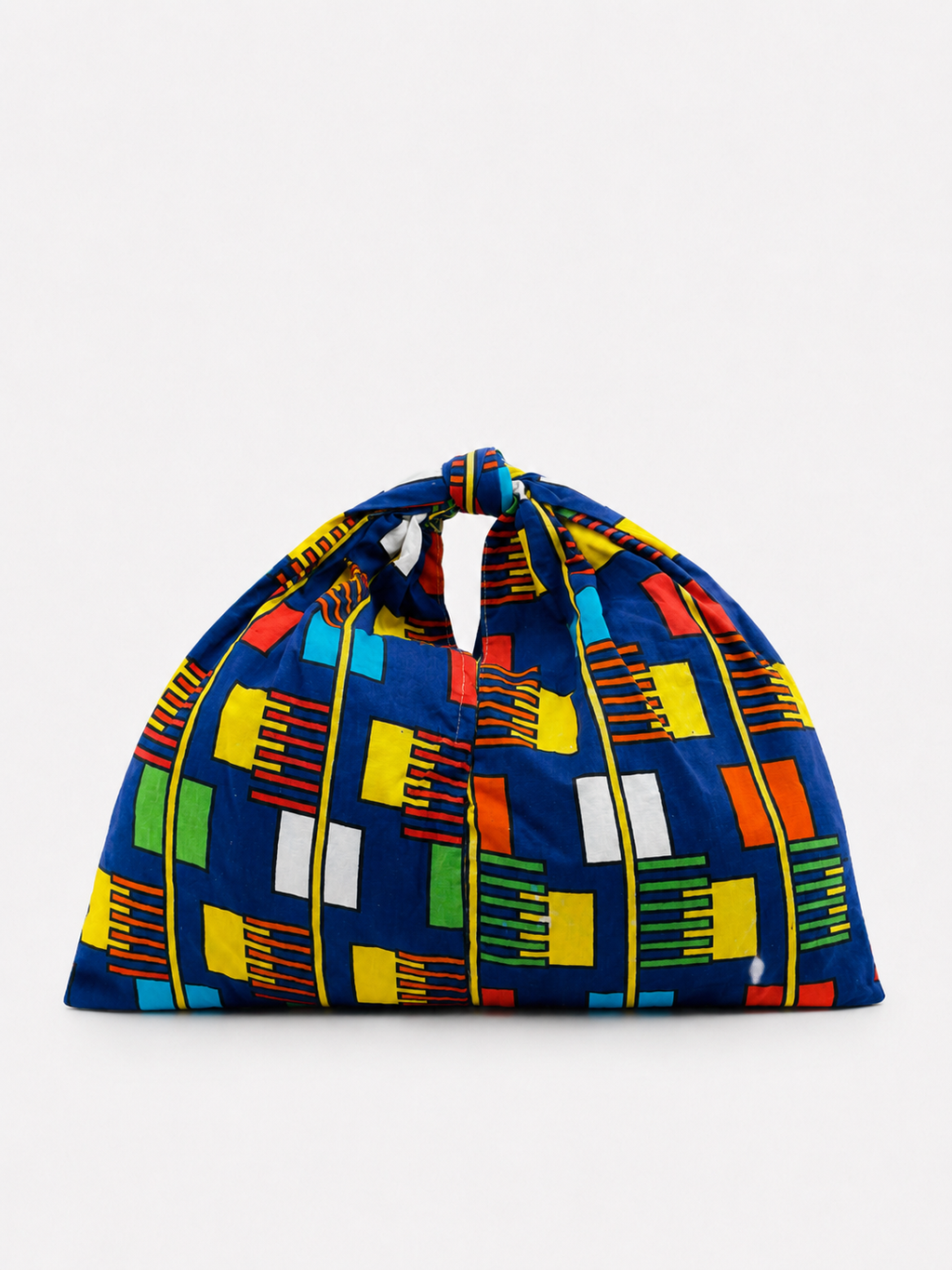 Borsa nodo ‘Electric Blocks’