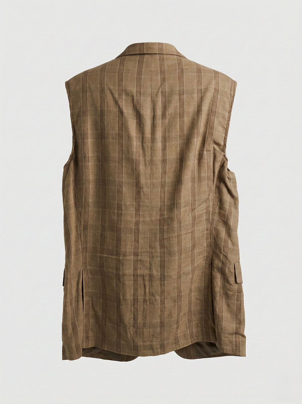 Blazer smanicato ‘Tiè’ 🌶️