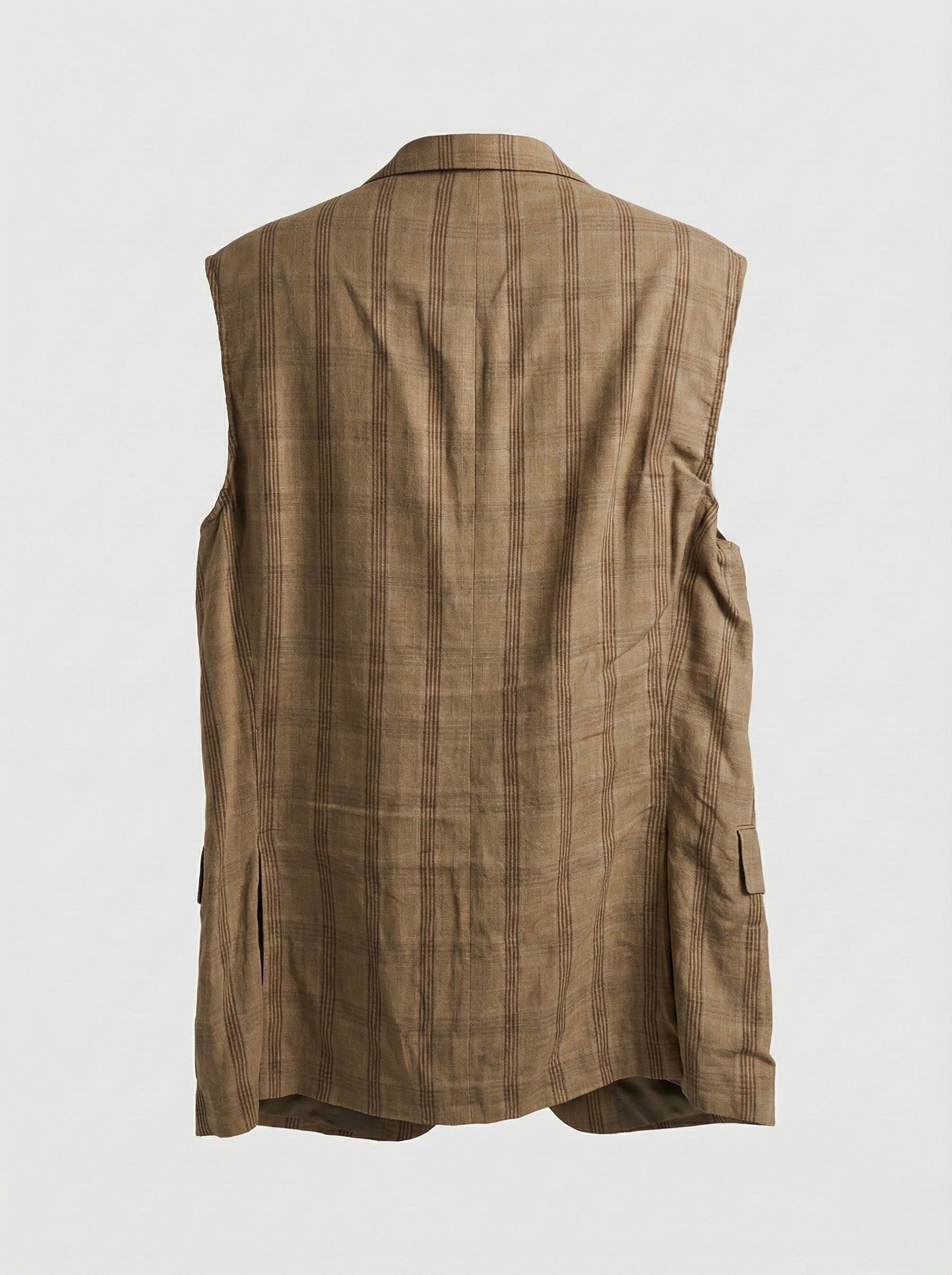 Blazer smanicato ‘Tiè’ 🌶️