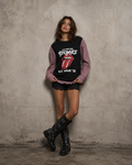 Tamicia ‘ The Rolling Stones’ tour ‘78