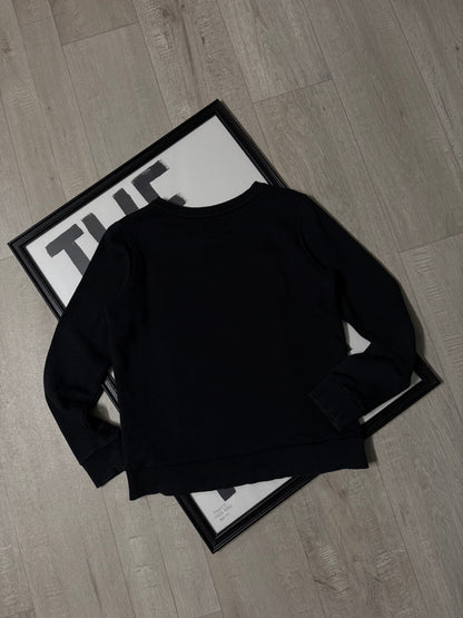 Felpa girocollo Calvin Klein S