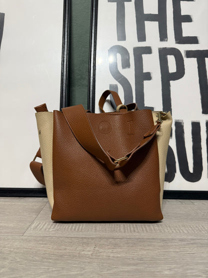 Borsa shopper Cammomilla