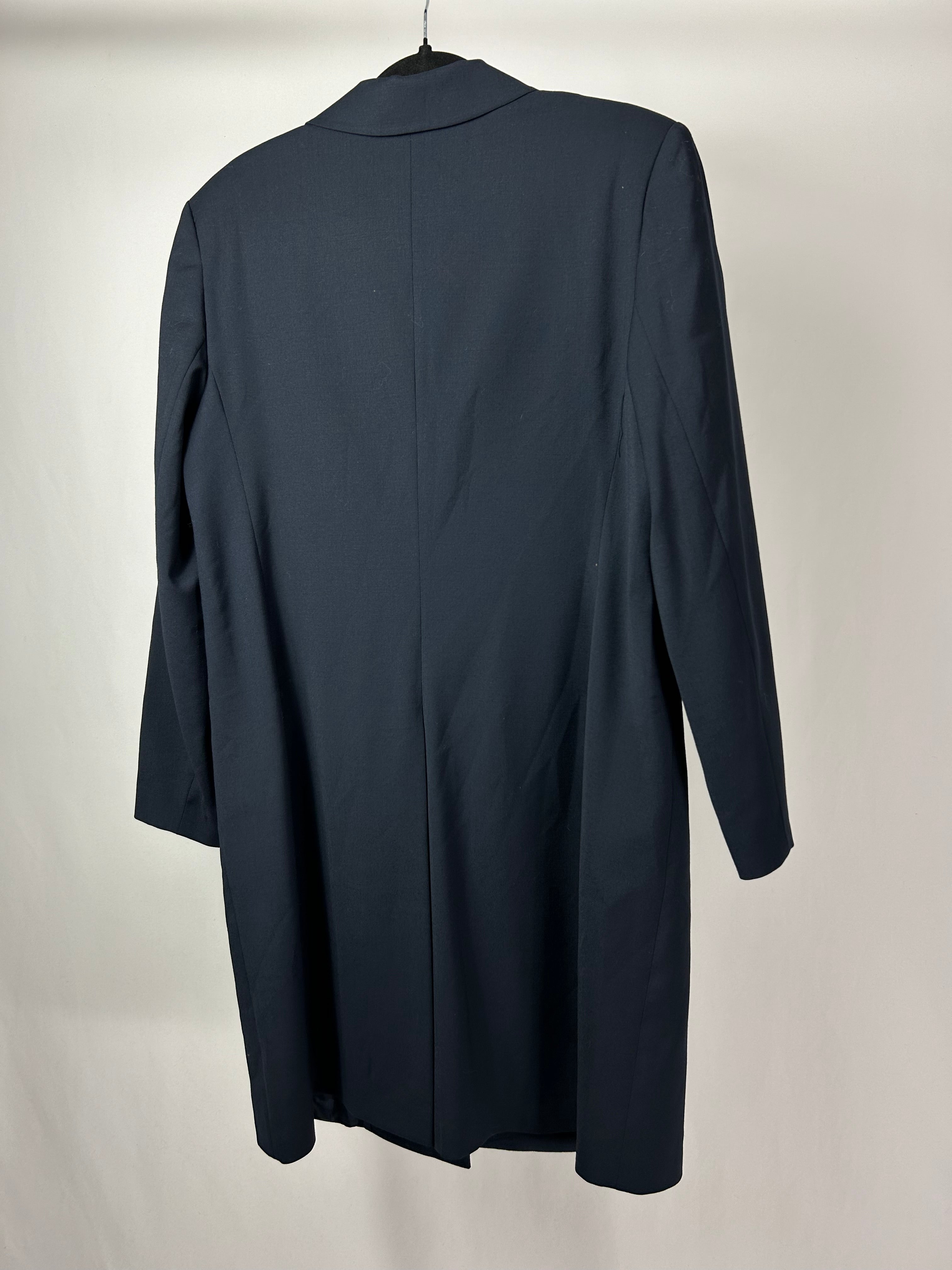 Spolverino monopetto tg.M