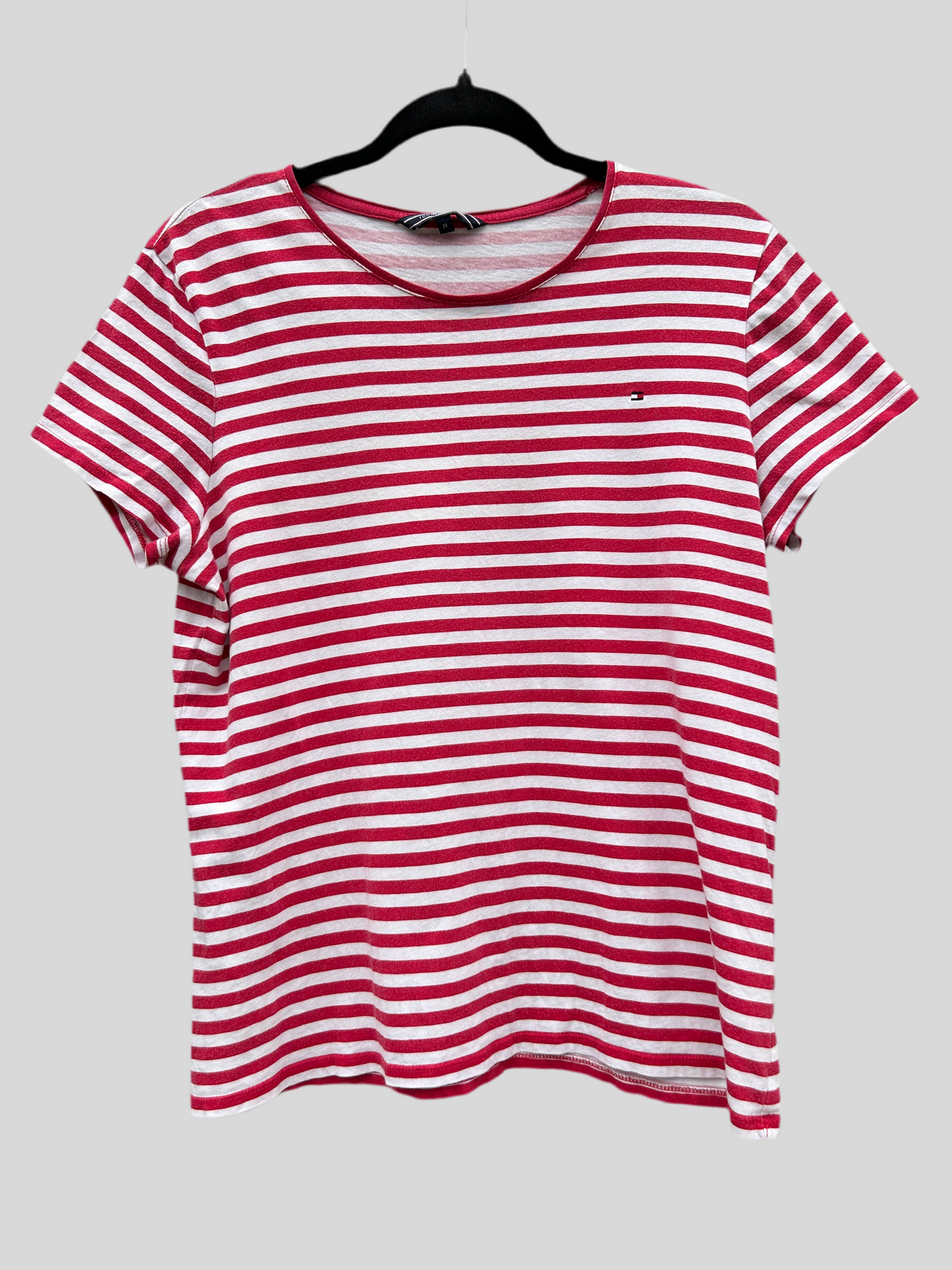 T-shirt righe Tommy Hilfiger tg.M