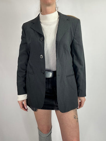 Blazer monopetto tg.S