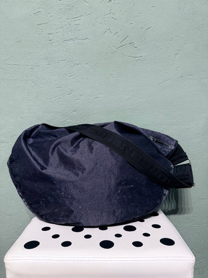 Borsa tracolla Luna Borbonese Hobo