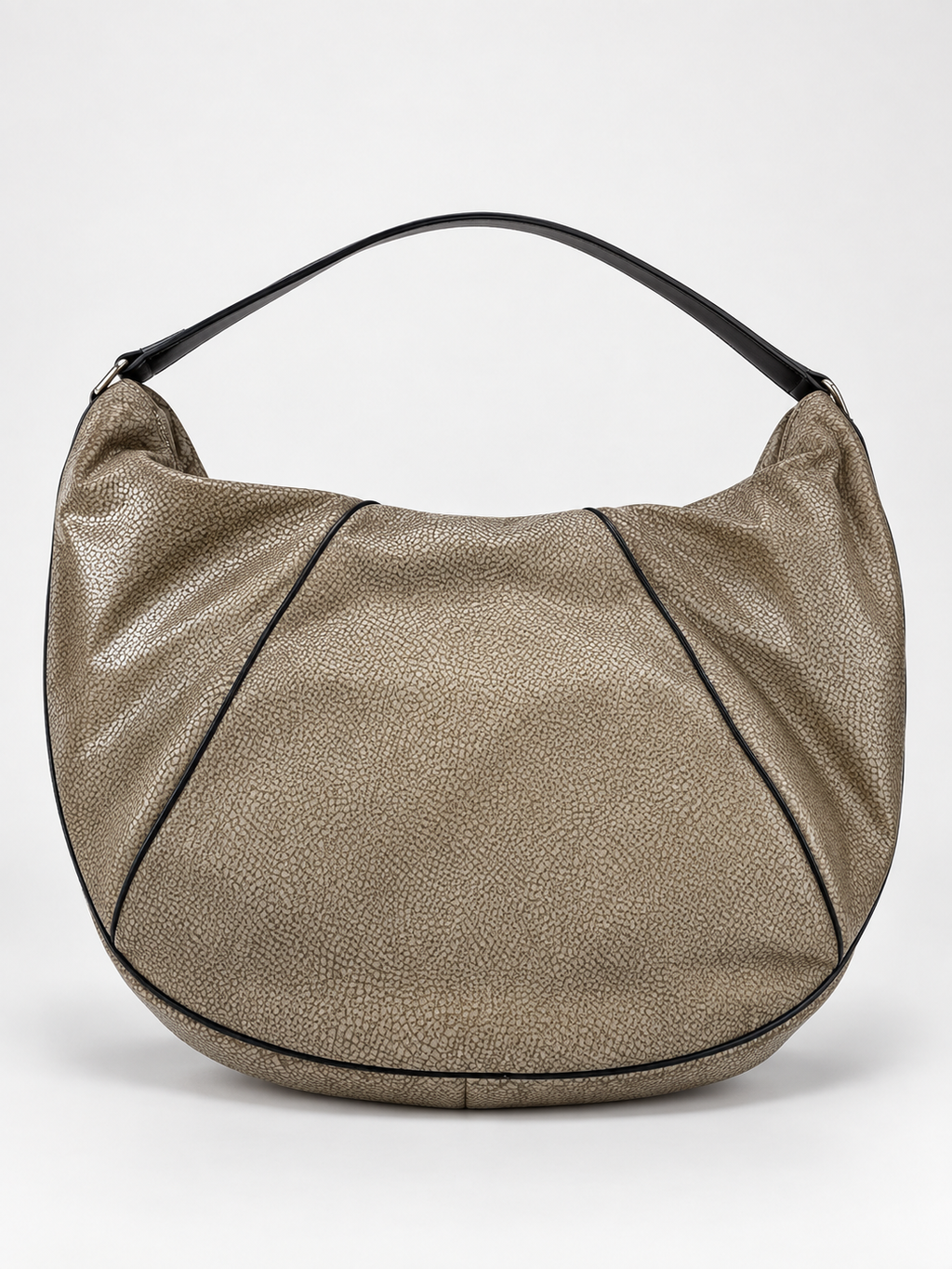 Borsa Hobo Borbonese