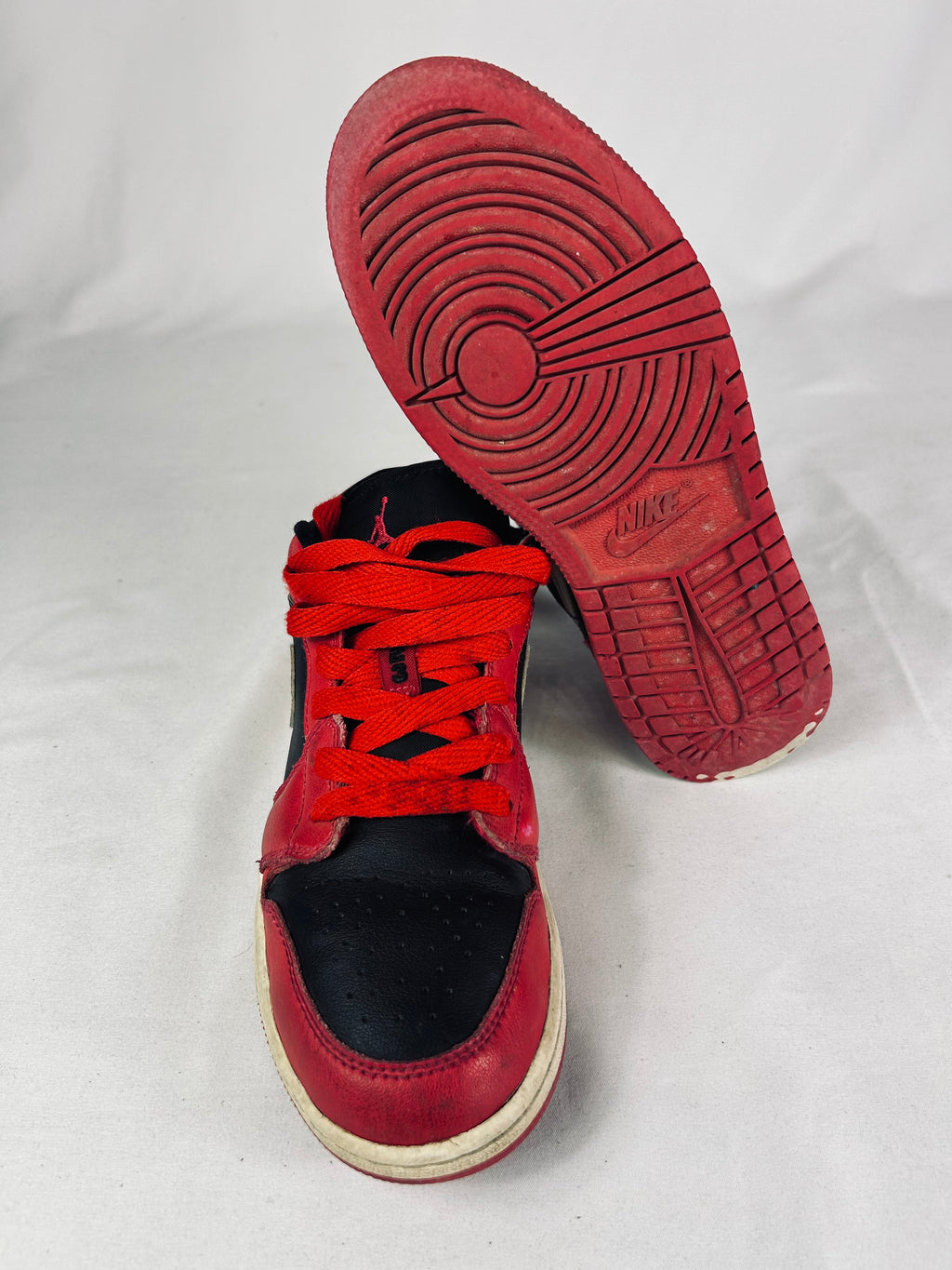Nike Air Jordan 1 low n.38