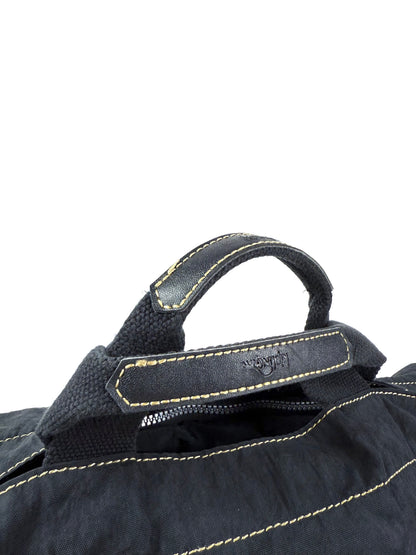 Maxi borsa nylon Kipling