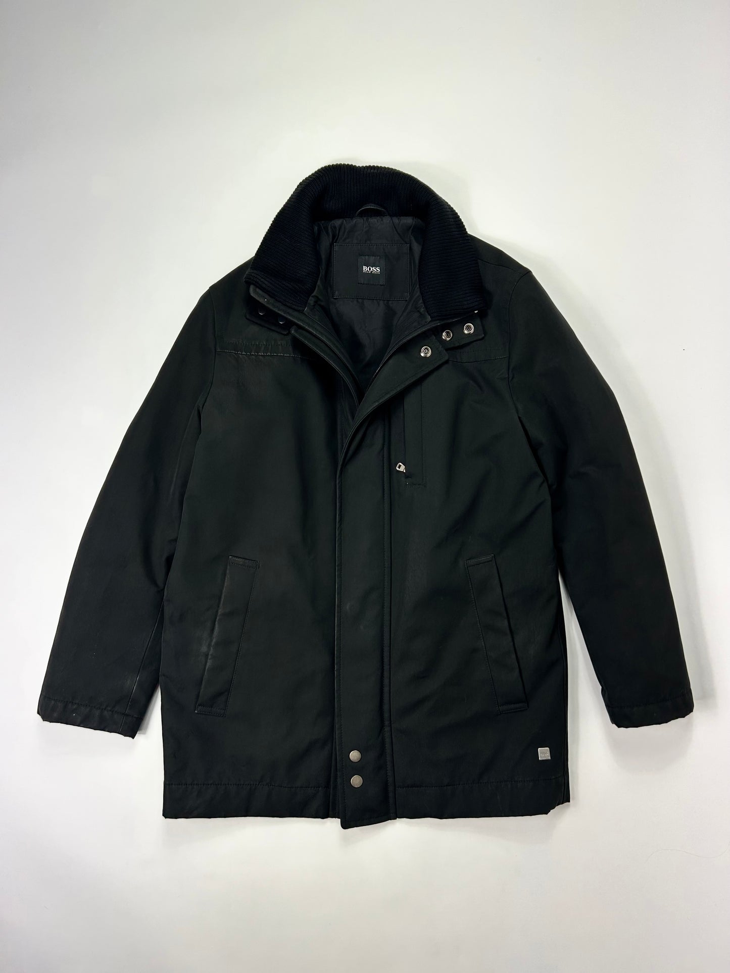 Giacca man weatherproof Hugo Boss tg.L