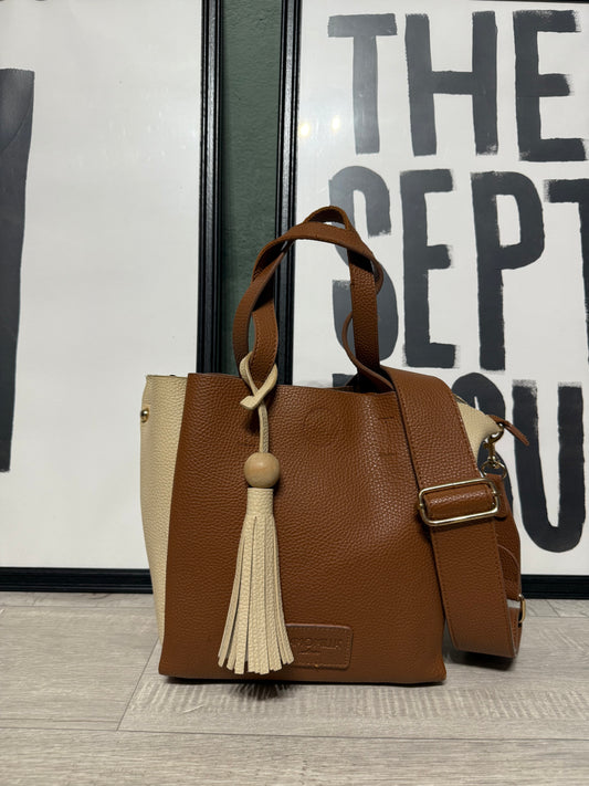 Borsa shopper Cammomilla