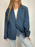 Blazer monopetto vintage tg.S