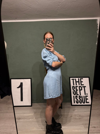 Tutina cielo Zara