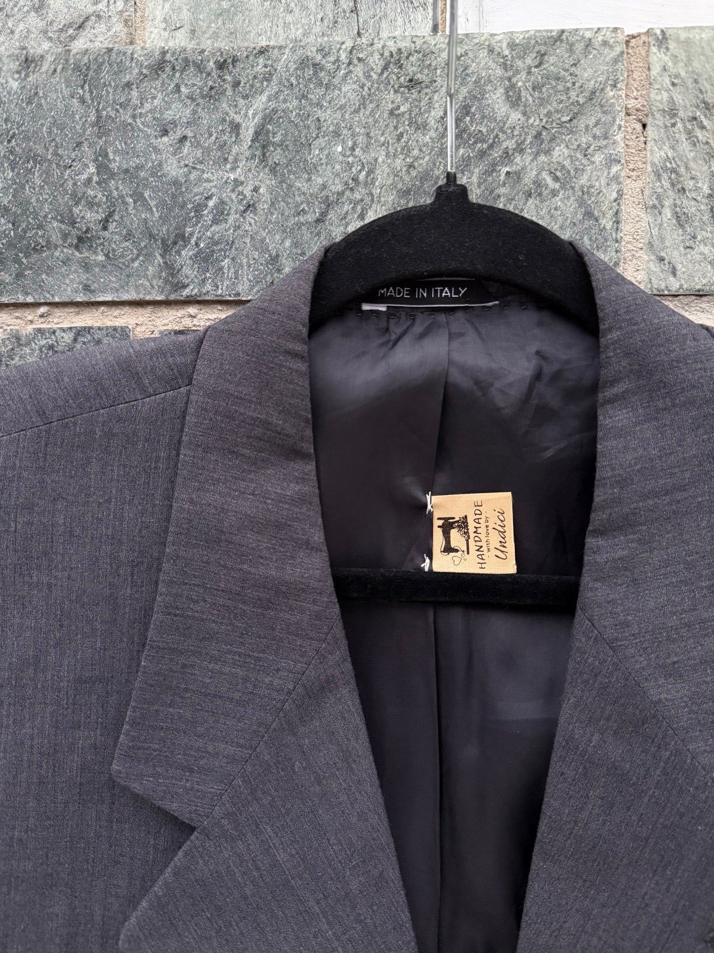 Blazer ‘Mickey & Minnie’