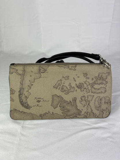 Pochette tracolla Prima Classe Alviero Martini