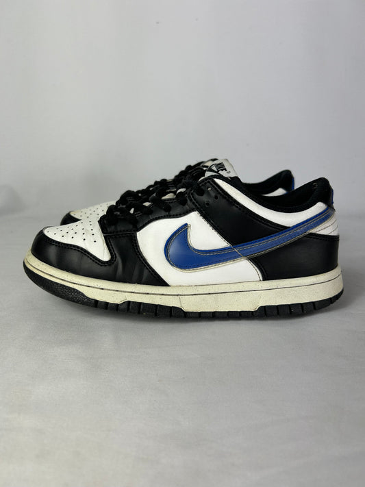 NIKE DUNK LOW NEXT NATURE BLACK WHITE n. 37.5