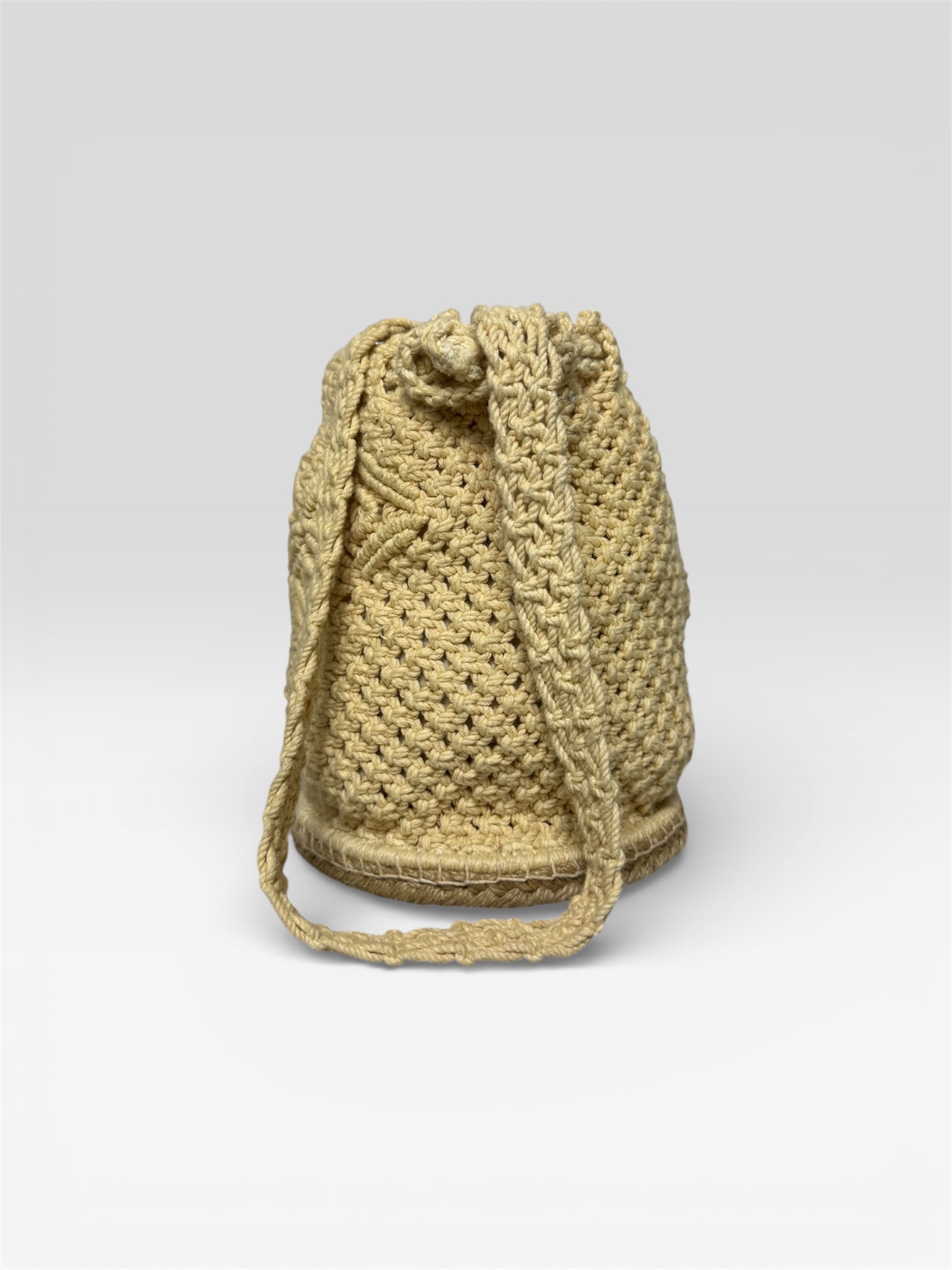 Secchiello crochet
