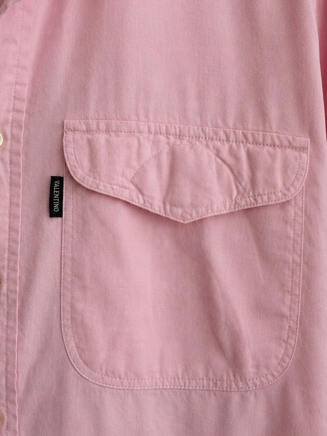 Camicia ‘I need Valentino’ Valentino Garavani