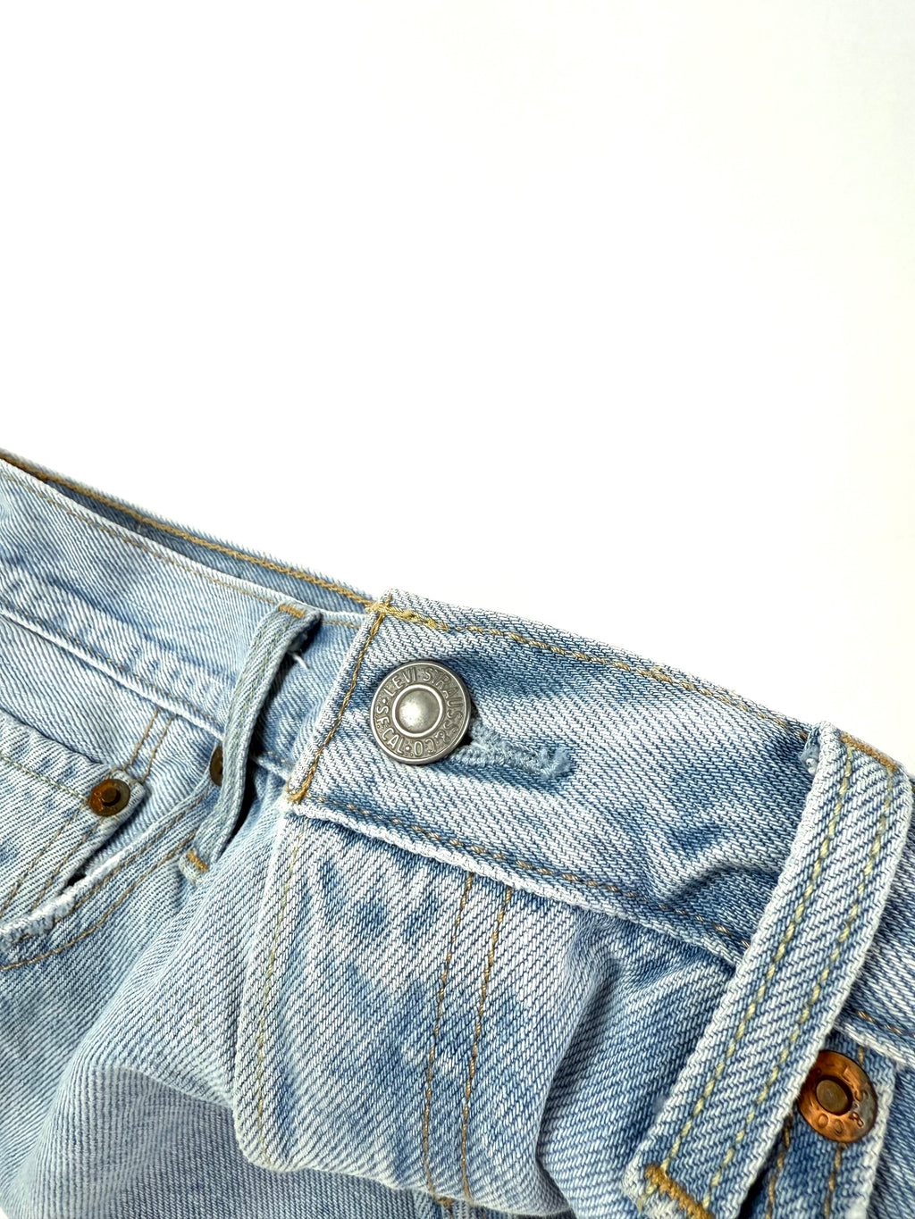 Shorts 501 Levi Strauss & Co