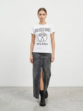 T-shirt Moschino