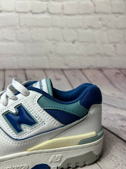 Sneakers New Balance 550 UNC n.37