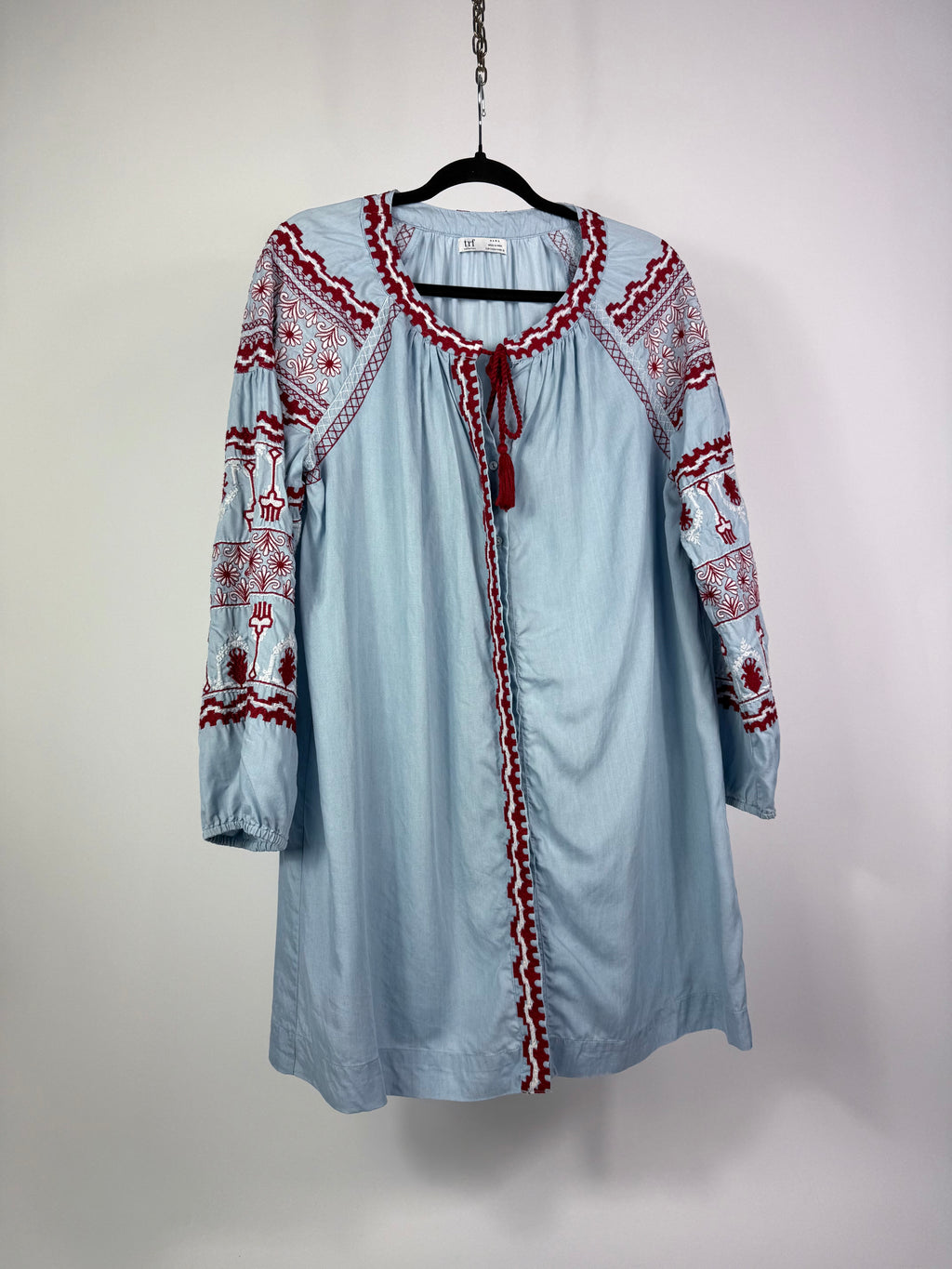 Abito chemisier Zara tg.M