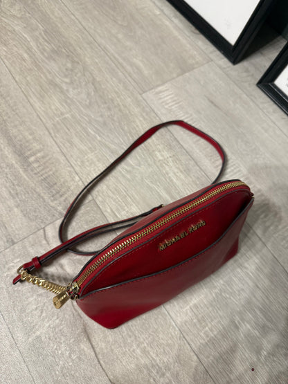 Borsa ciliegia Michael Kors 🍒