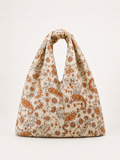 Borsa nodo ‘paisley’