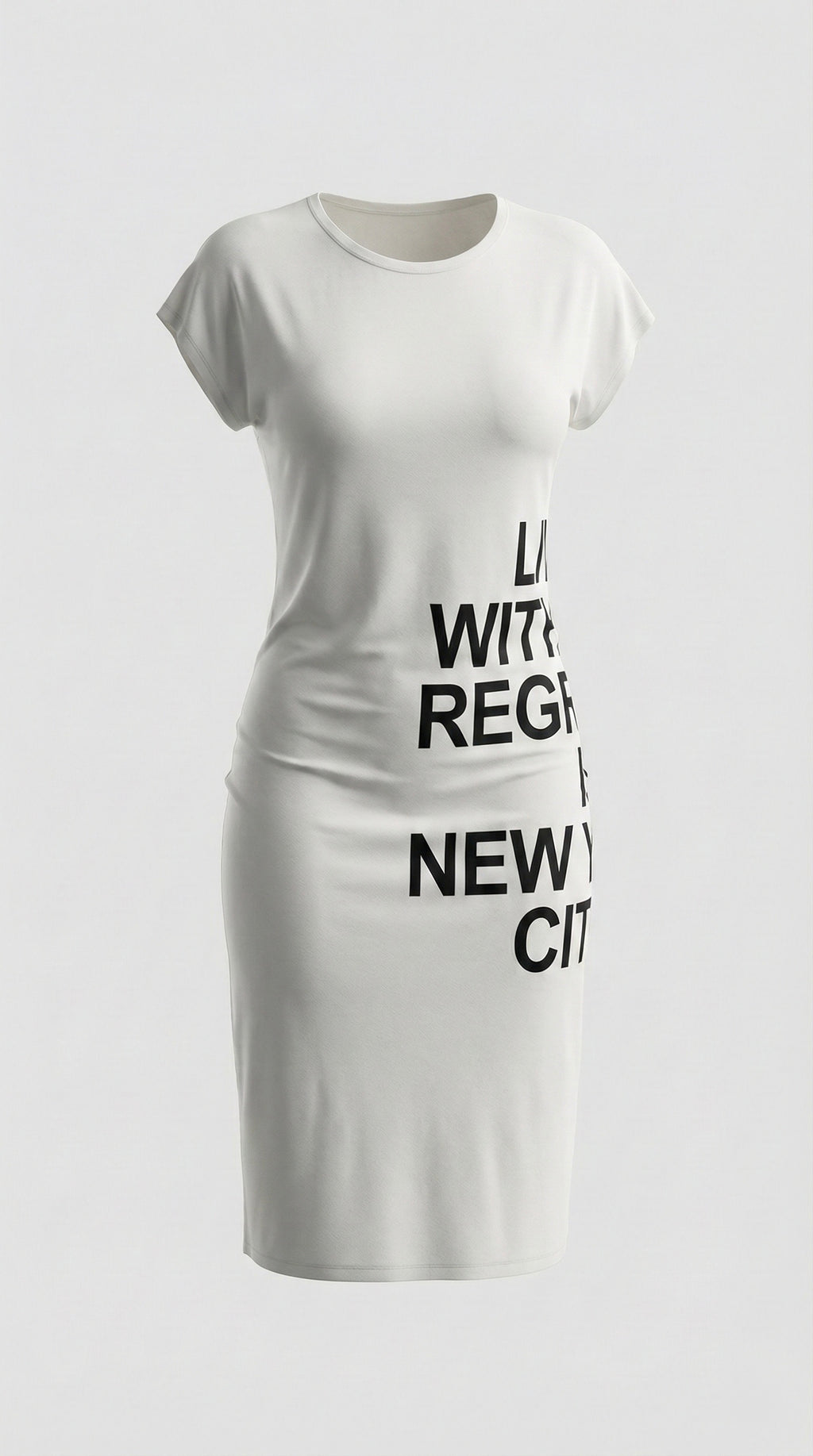 Abito scritte Vicolo