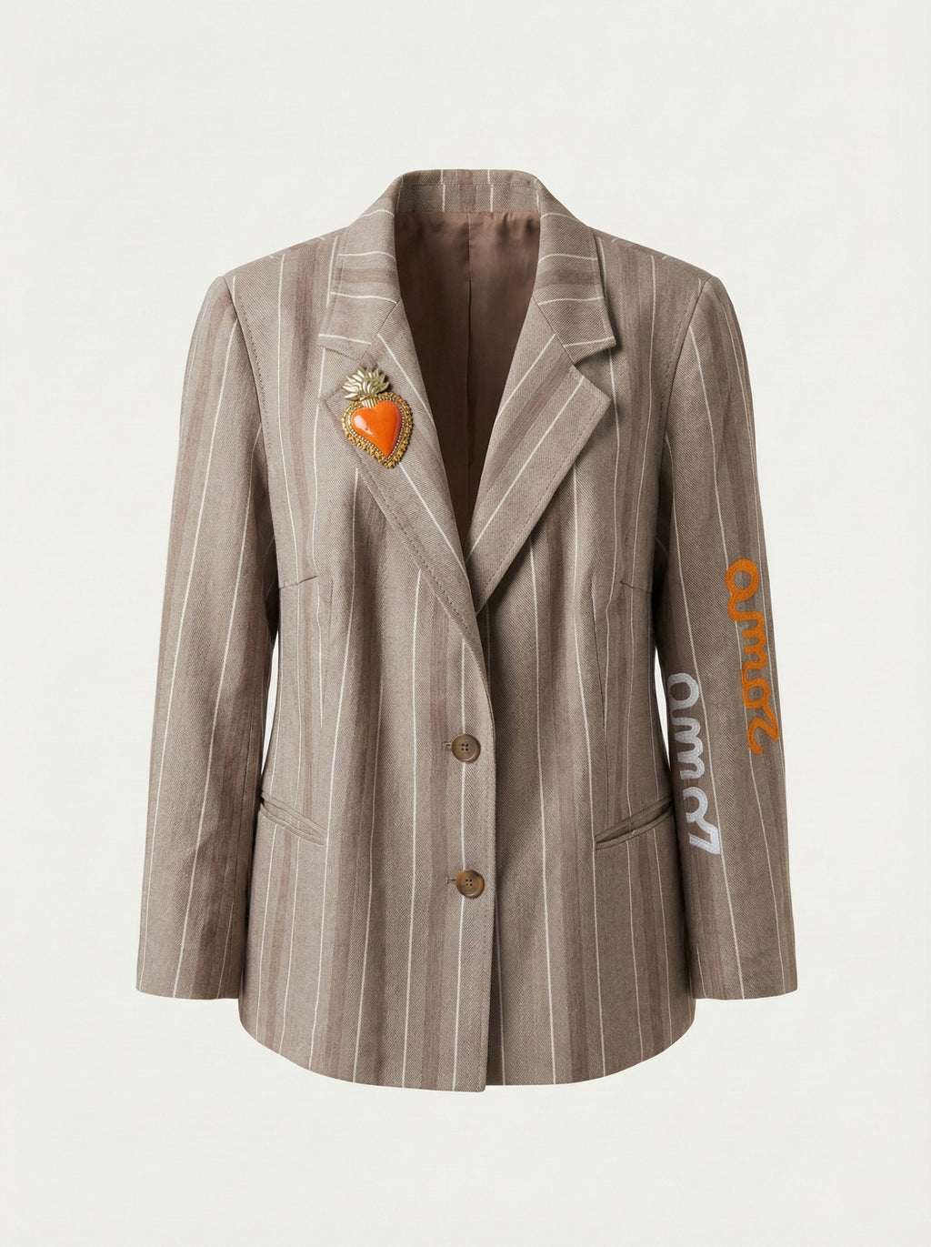 Blazer ‘Amor’ Sacré-Cœur