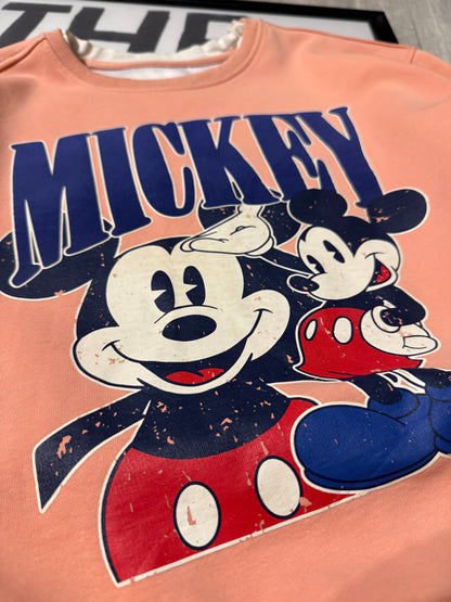 Felpa Mickey