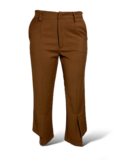 Pantalone asimmetrico S