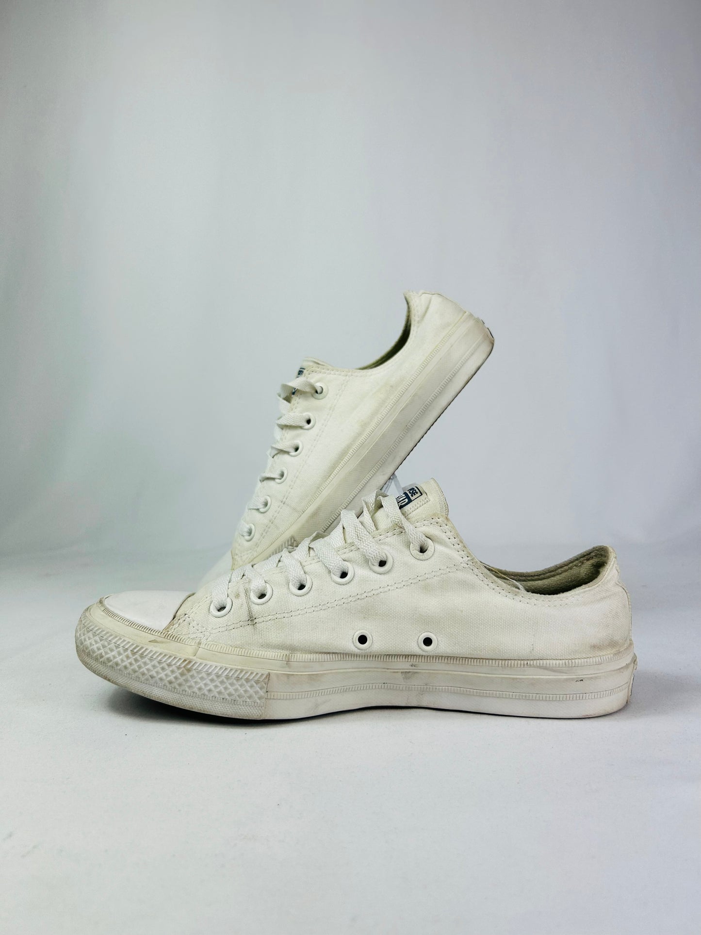 Converse all star basse n.41