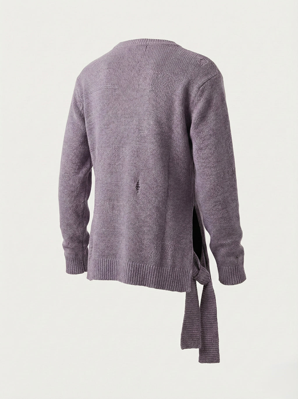 Maglioncino lavanda 100% cashmere Marc Jacobs