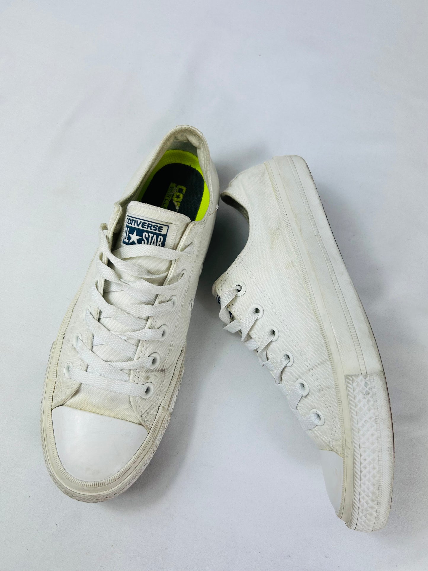 Converse all star basse n.41