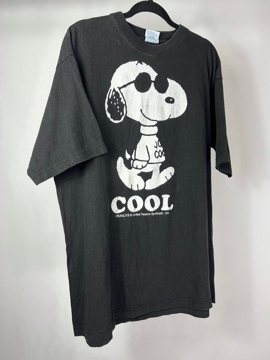 T-shirt Snoopy tg.L