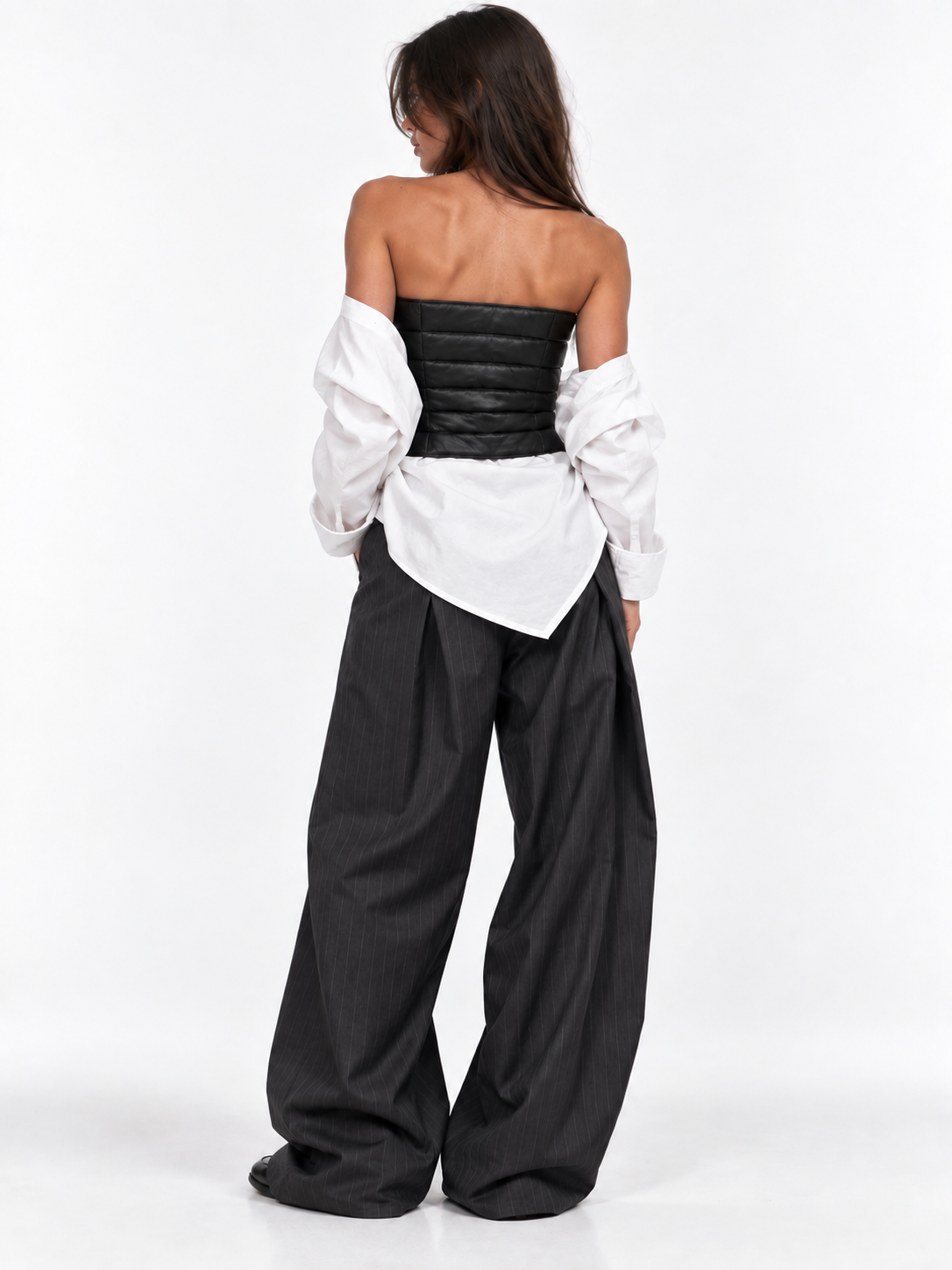 Top trapuntato Stella McCartney