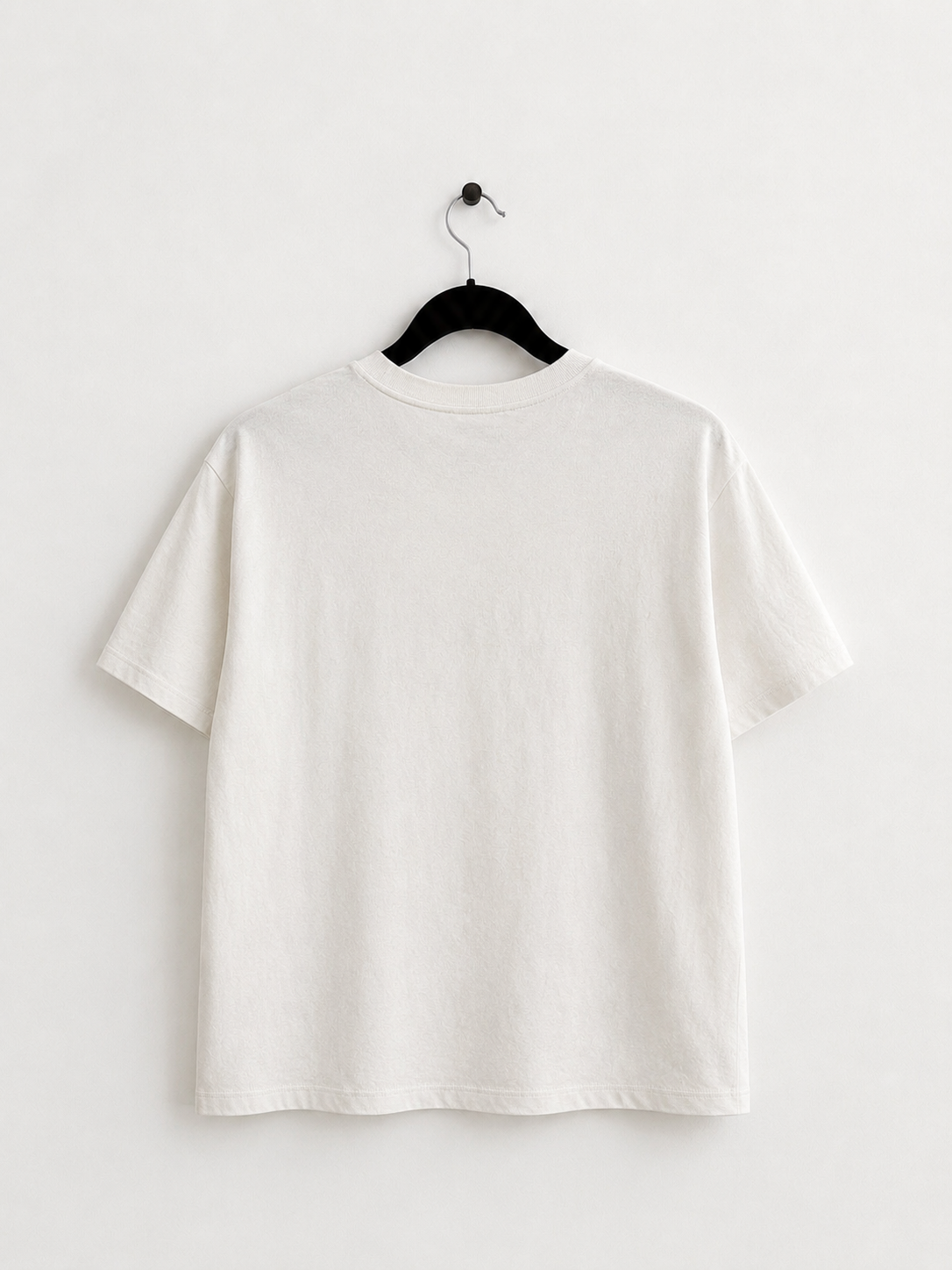 T-shirt ‘love everybody’
