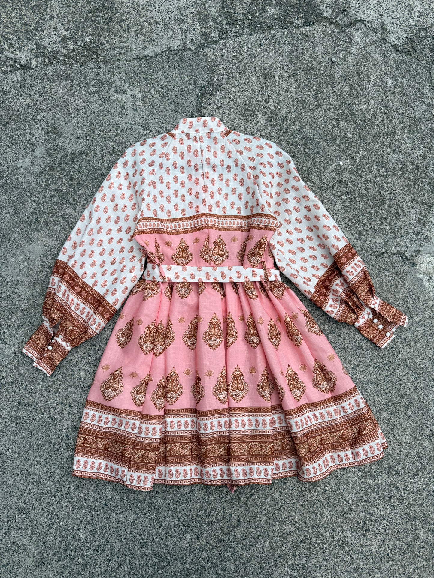 Abito fantasia Mochy tg.M/L