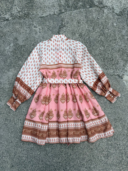 Abito fantasia Mochy tg.M/L