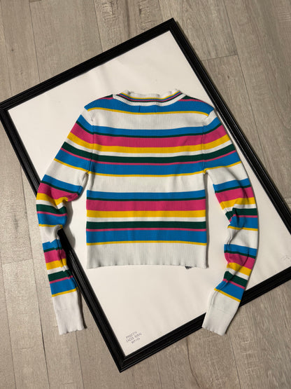 Maglia righe ONLY