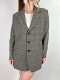 Blazer pied de poule tg.S