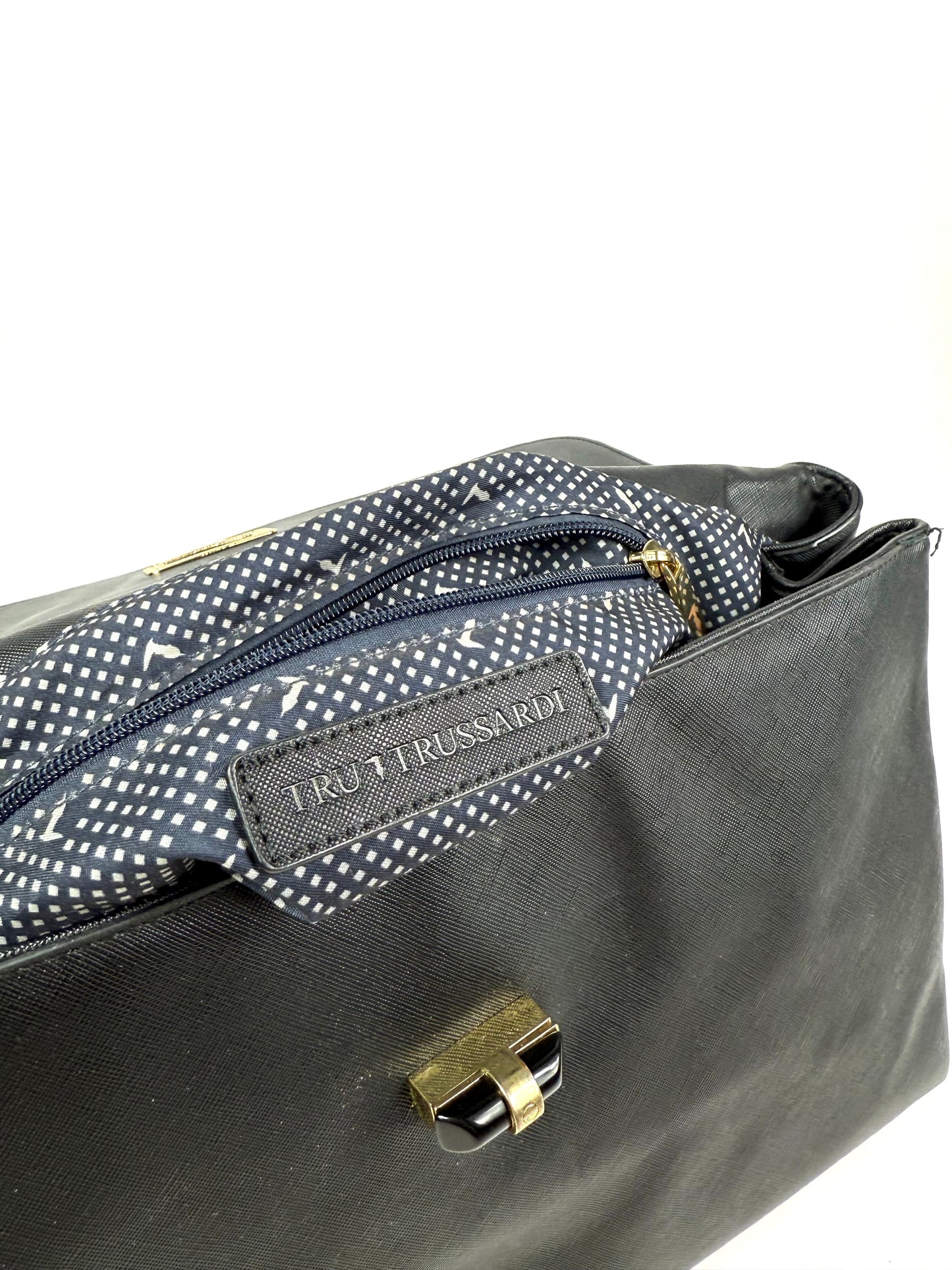 Borsa con tracolla Trussardi