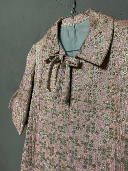 Spolverino lurex