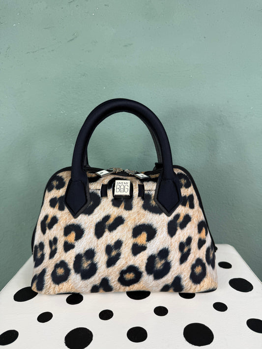Borsa neoprene maculata Save my bag