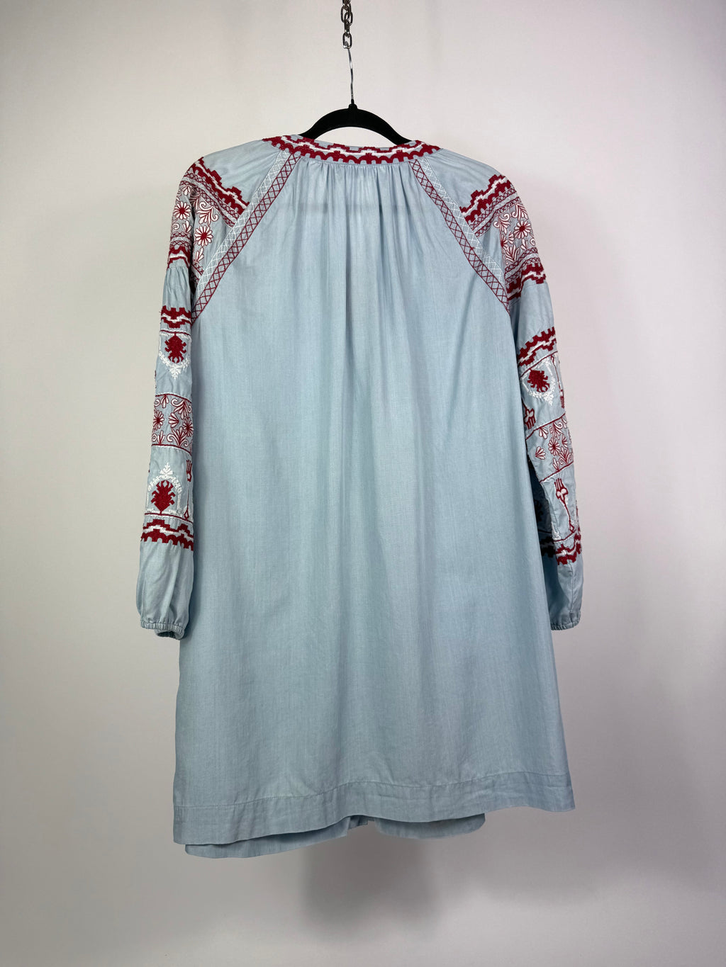 Abito chemisier Zara tg.M